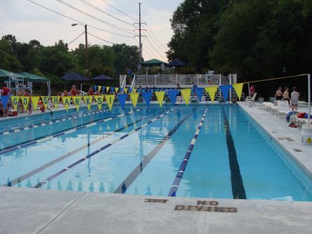 swim meet 2 – Fairmeadows Swim & Racquet Club