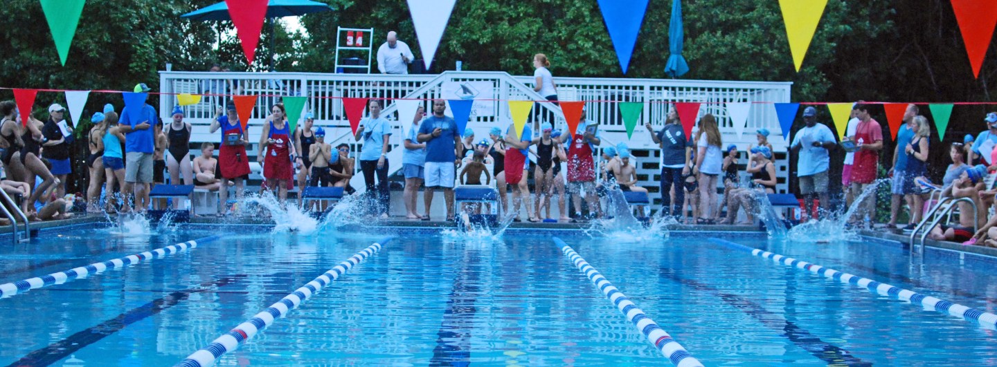 Fairmeadows Swim & Racquet Club – A historic swim club located in the ...